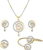 White jewellery-combo