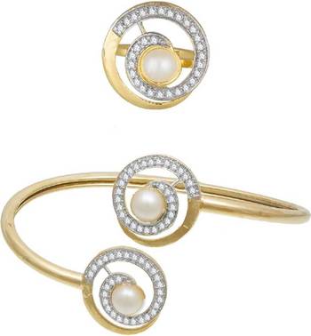 White jewellery-combo 3