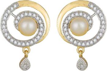 White jewellery-combo 4
