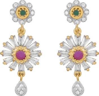 Multicolor jewellery-combo 3