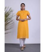 Garima Cotton Hand Block Set Two