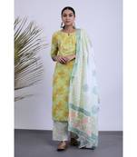 Niya Hand Blocked Set Of Three