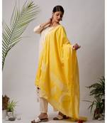 Jin Cotton Dupatta