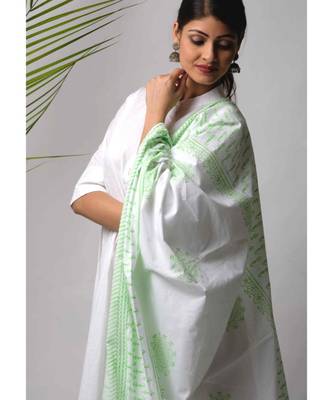 Kago Cotton Dupatta 3