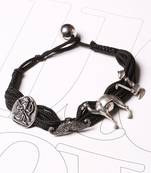 Maharaja Multi Charm Bracelet