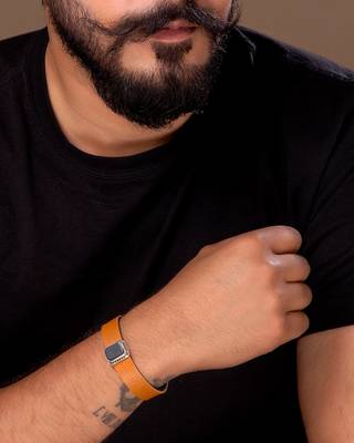 Stylish Milestone Bracelet 5
