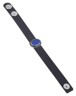 Milestone Bracelet with CZ and Enamel Work 3