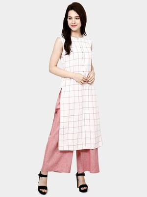 White Plain Designer Plaza-Kurtis 1