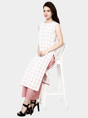 White Plain Designer Plaza-Kurtis 3