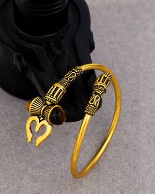 Savage OM Inscription Men's Bracelet 1