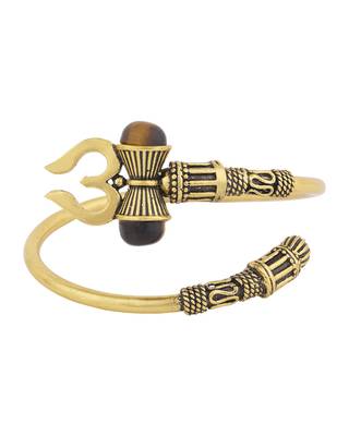 Savage OM Inscription Men's Bracelet 3