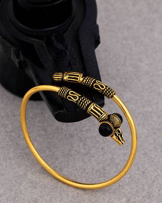 Savage Men's Trishul Bracelet 1