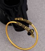 Savage Men's Trishul Bracelet