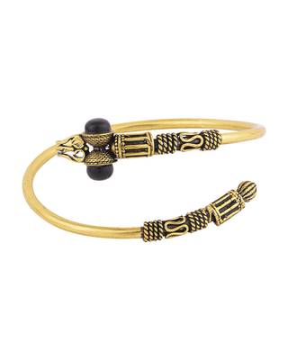 Savage Men's Trishul Bracelet 3