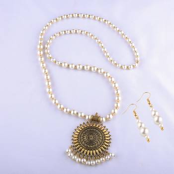 Gold Jewellery 2