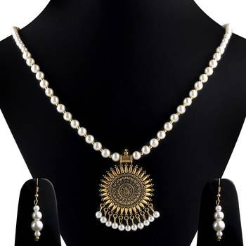 Gold Jewellery 4