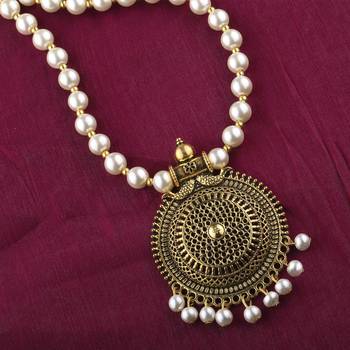 Gold Jewellery 3