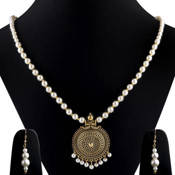 Gold Jewellery 4
