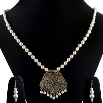 Gold Jewellery 4