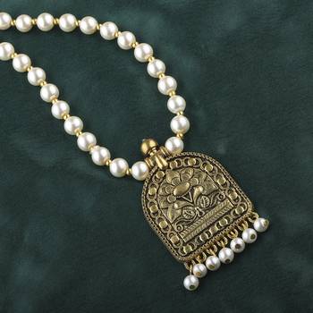 Gold Jewellery 3