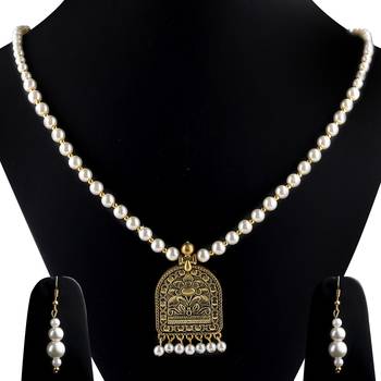 Gold Jewellery 4