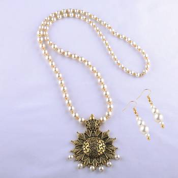 Gold Jewellery 2