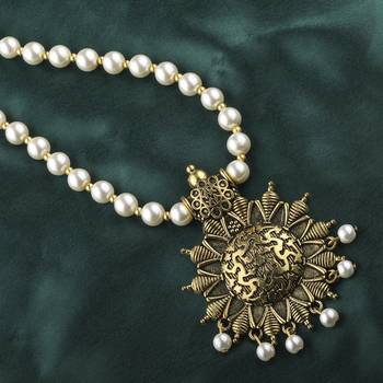 Gold Jewellery 3