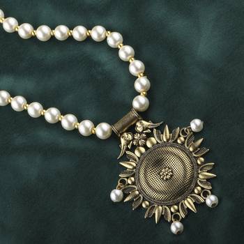 Gold Jewellery 3