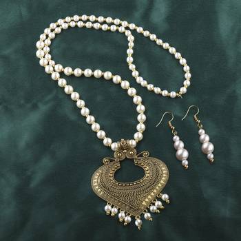 Gold Jewellery 1