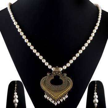 Gold Jewellery 4