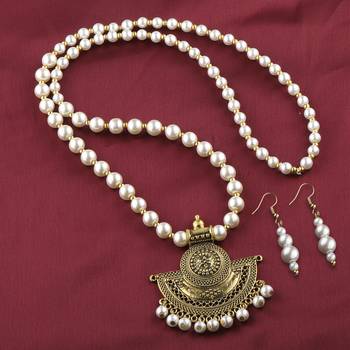 Gold Jewellery 1