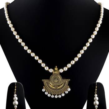 Gold Jewellery 4