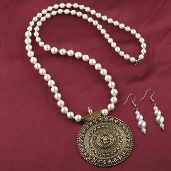 Gold Jewellery 1