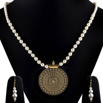 Gold Jewellery 4