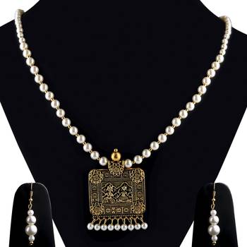 Gold Jewellery 4