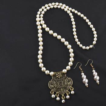 Gold Jewellery 1