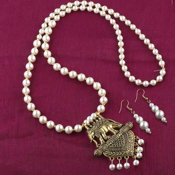 Gold Jewellery 2