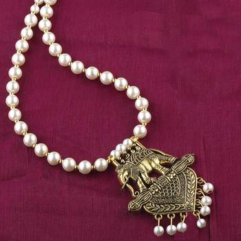 Gold Jewellery 3