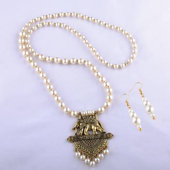 Gold Jewellery 4