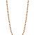 Rudraksha Beaded Men's Chain