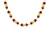 Rudraksha Beaded Men's Chain