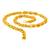 Designer Chain For Men From Dare by Voylla