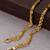 Multi Design Gold-Plated Handmade Link Chain