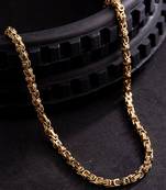 Road Rider Snake Link Chain