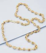Tulsi Beaded Chain For Men