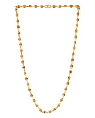 Tulsi Beaded Chain For Men 3