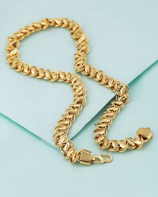 Stylish Bold Chain For Men 1