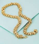 Stylish Bold Chain For Men