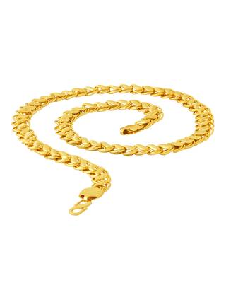 Stylish Bold Chain For Men 2
