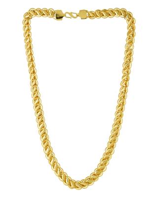Stylish Bold Chain For Men 3